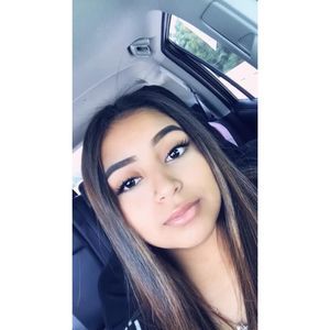 Meet your Posher, Jasmine